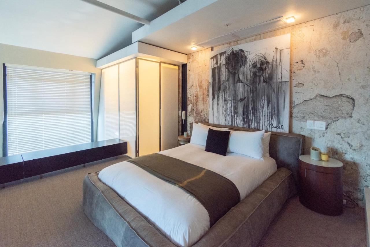 Luxury Penthouse In Wolroy House Daire Cape Town Dış mekan fotoğraf