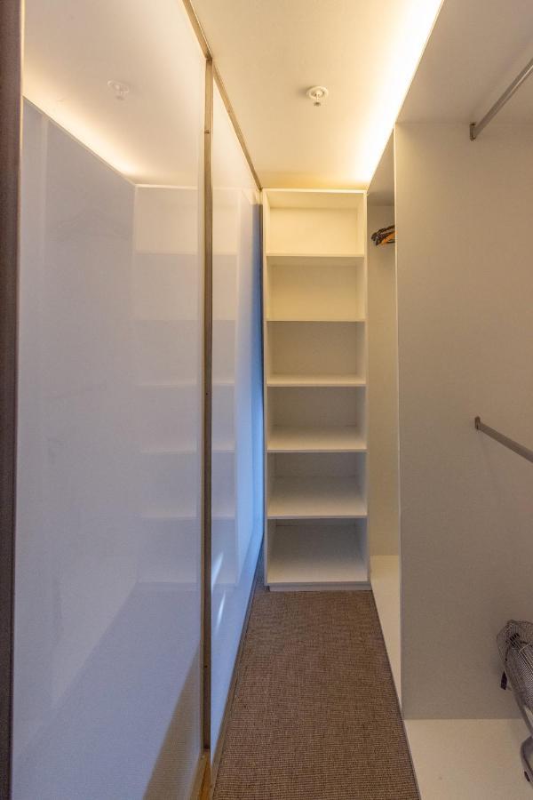 Luxury Penthouse In Wolroy House Daire Cape Town Dış mekan fotoğraf