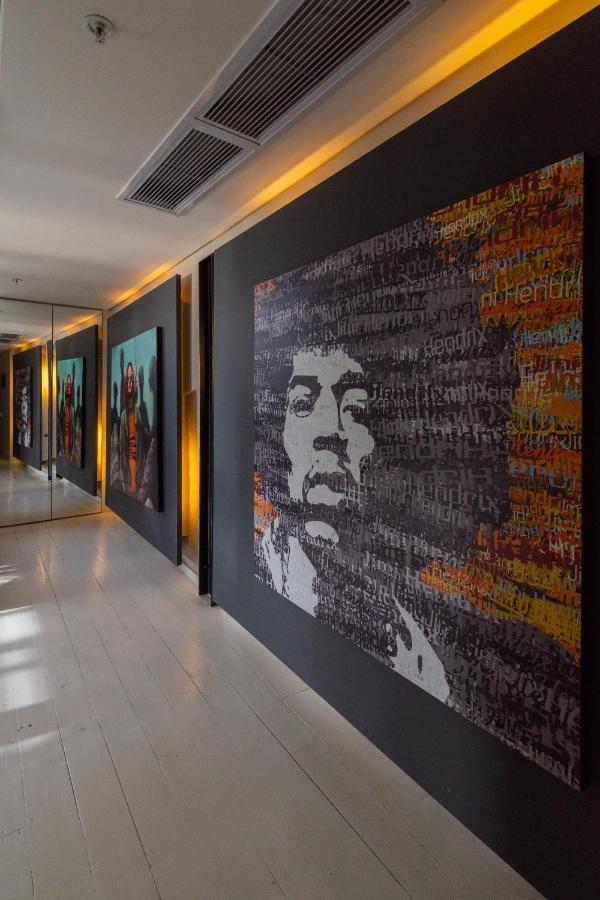Luxury Penthouse In Wolroy House Daire Cape Town Dış mekan fotoğraf